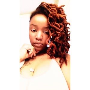 Meet your Posher, Chrystal